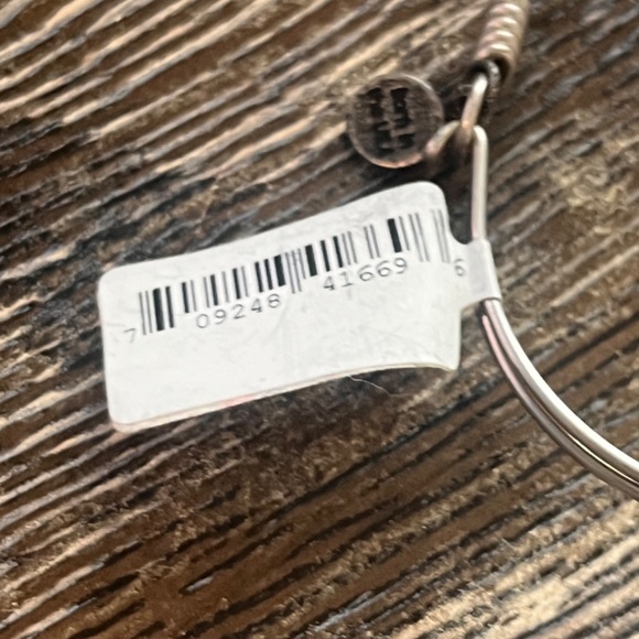 NWT - Luca + Danni “Guardian Angle Watch Over Me” Bracelet - Picture 5 of 12